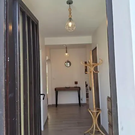 فيلة Serenity - Maison Avec Jardin Et Parking *