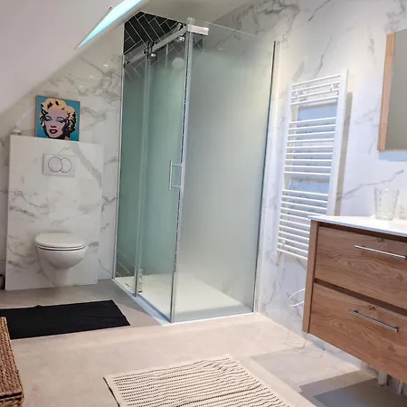 Serenity - Maison Avec Jardin Et Parking فيلة *